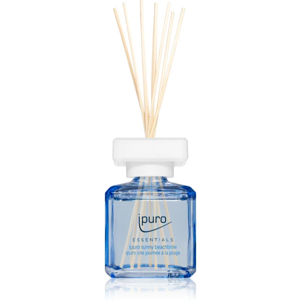  Ipuro Essentials Sunny Beachtime Dyfuzor Zapachowy 50 Ml 