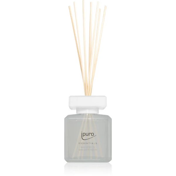  Ipuro Essentials White Lily Dyfuzor Zapachowy 200 Ml 