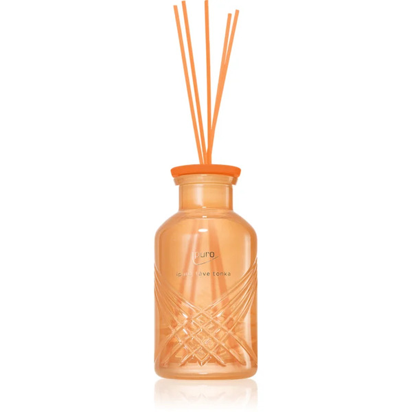  Ipuro Exclusive Fève Tonka Dyfuzor Zapachowy 240 Ml 