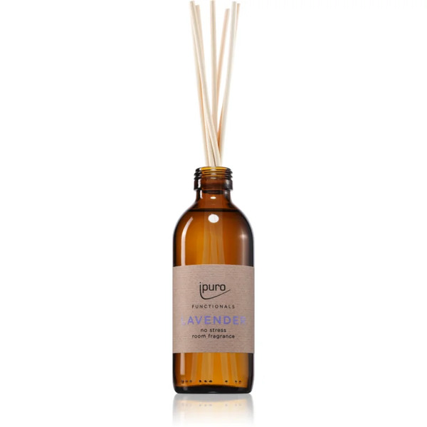  Ipuro Functionals Lavender Dyfuzor Zapachowy 150 Ml 