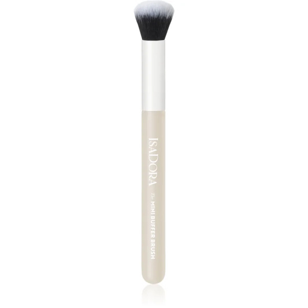  Isadora Brush Mini Buffer Pędzel Do Korektora 1 Szt. 