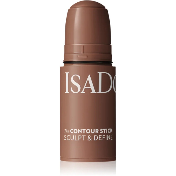  Isadora Contour Stick Sculpt & Define Kredka Do Konturowania Odcień 34 Dark Almond 5,5 G 