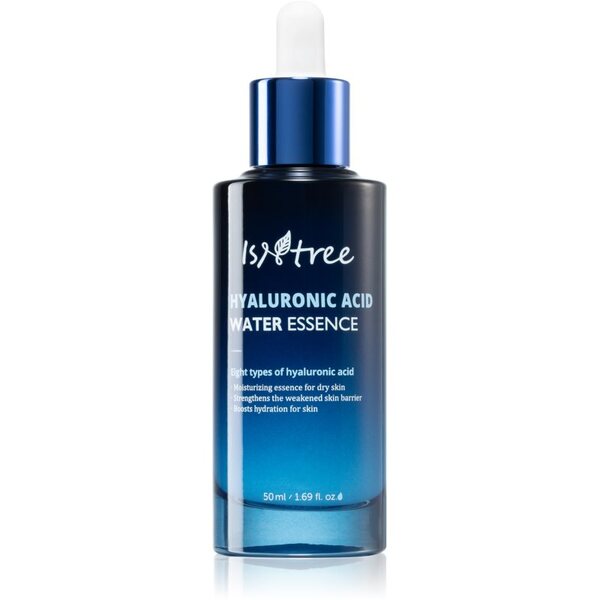  Isntree Hyaluronic Acid Skoncentrowana Esencja Nawilżająca 50 Ml 