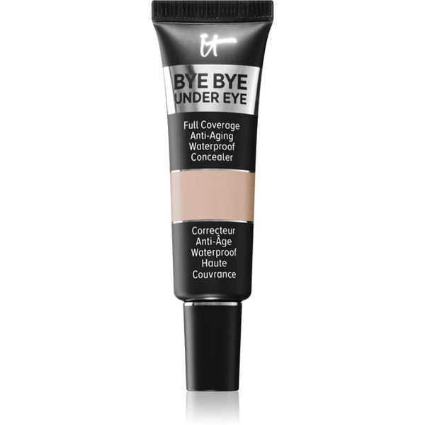  It Cosmetics Bye Bye Under Eye Korektor Przeciw Starzeniu Się Odcień 10.5 Light 12 Ml 