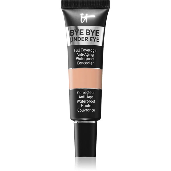  It Cosmetics Bye Bye Under Eye Korektor Przeciw Starzeniu Się Odcień 30.5 Tan 12 Ml 