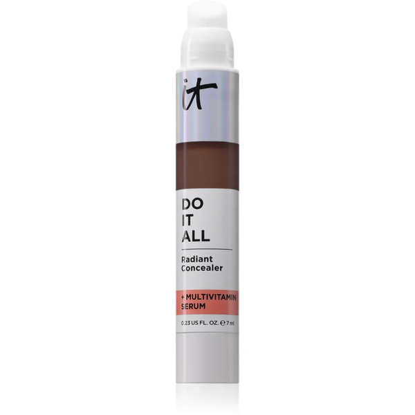  It Cosmetics Do It All Concealer Korektor Deep Neutral 7 Ml 