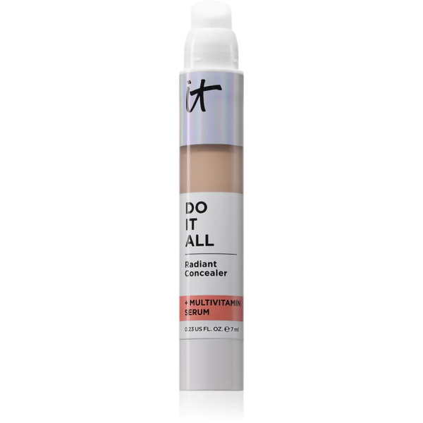  It Cosmetics Do It All Concealer Korektor Fair Warm 120 7 Ml 