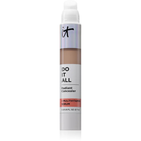  It Cosmetics Do It All Concealer Korektor Light Neutral 210 7 Ml 
