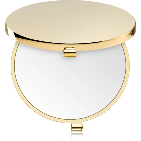  Janeke Gold Line Handbag Double Mirror Lusterko Kosmetyczne 1 Szt. 