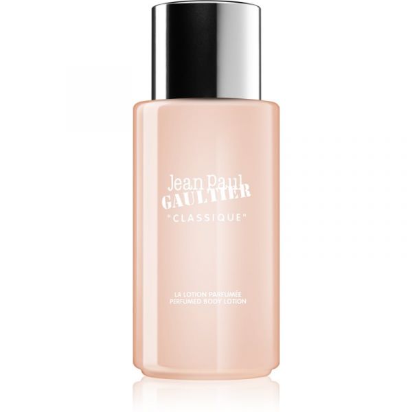  Jean Paul Gaultier Classique Mleczko Do Ciała Dla Kobiet 200 Ml 