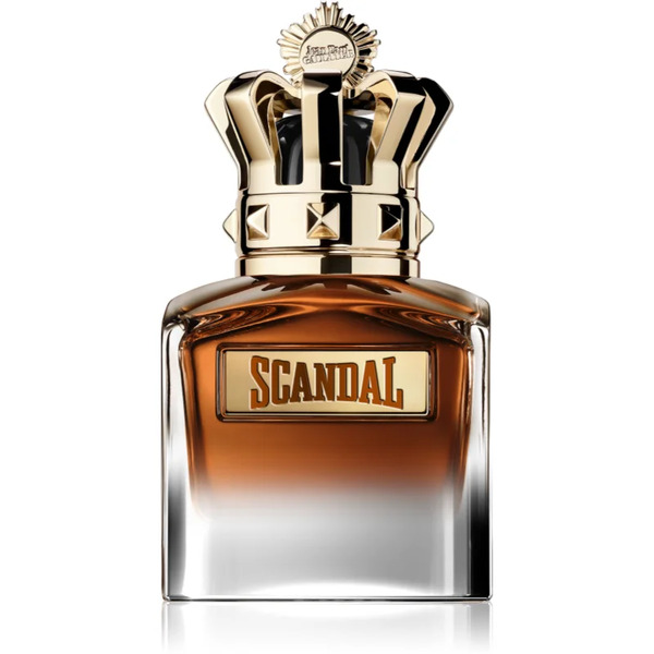  Jean Paul Gaultier Scandal Pour Homme Elixir Perfumy Dla Mężczyzn 50 Ml 