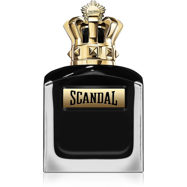  Jean Paul Gaultier Scandal Pour Homme Le Parfum Woda Perfumowana Flakon Napełnialny Dla Mężczyzn 150 Ml 