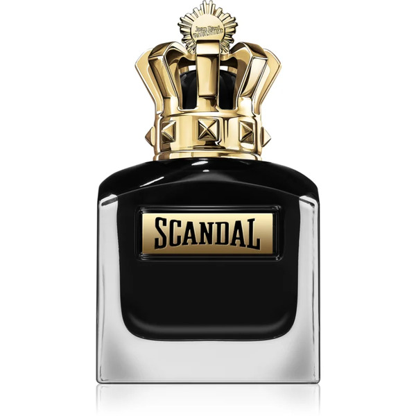  Jean Paul Gaultier Scandal Pour Homme Le Parfum Woda Perfumowana Flakon Napełnialny Dla Mężczyzn 100 Ml 