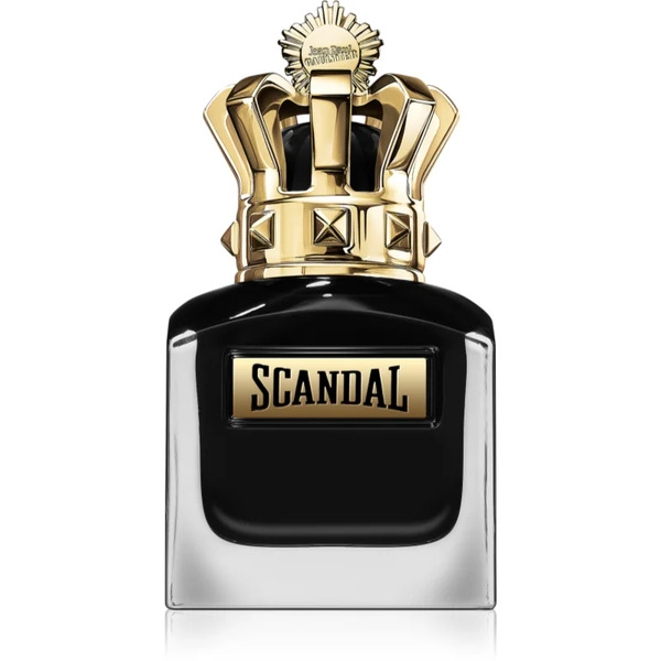  Jean Paul Gaultier Scandal Pour Homme Le Parfum Woda Perfumowana Flakon Napełnialny Dla Mężczyzn 50 Ml 