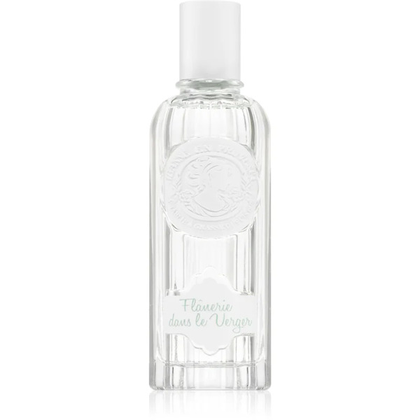  Jeanne En Provence Les Carnets De Jeanne Flanerie Dans Le Verger Woda Perfumowana Flakon Napełnialny Dla Kobiet 60 Ml 