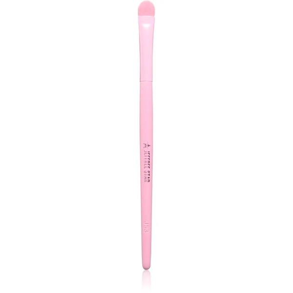  Jeffree Star Cosmetics Eyeshadow Packer Js3 Płaski Pędzelek Do Cieni Do Powiek 1 Szt. 