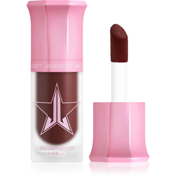  Jeffree Star Cosmetics Magic Candy Liquid Blush Róż W Płynie Odcień Money Shot 10 G 