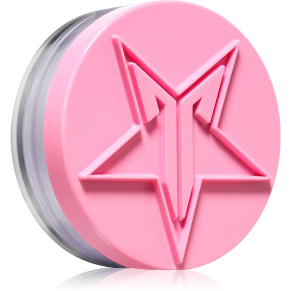  Jeffree Star Cosmetics Magic Star™ Setting Powder Puder Sypki Odcień Lavender 10 G 