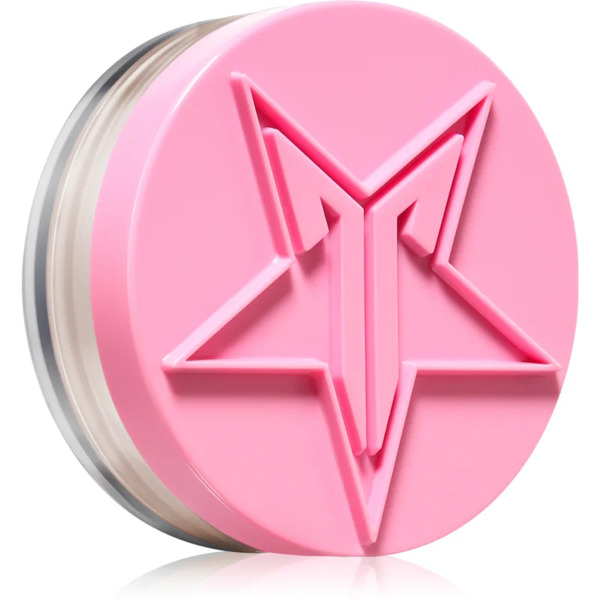  Jeffree Star Cosmetics Magic Star™ Setting Powder Puder Sypki Odcień Topaz 10 G 