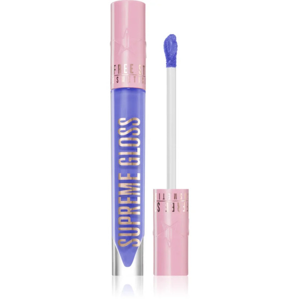  Jeffree Star Cosmetics Supreme Gloss Błyszczyk Do Ust Odcień No Apologies 5,1 Ml 