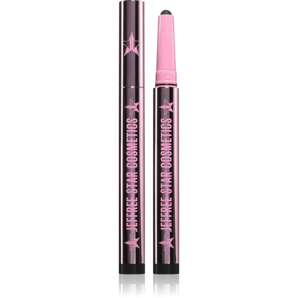  Jeffree Star Cosmetics Velour Eye Crayon Długotrwałe Cienie Do Powiek W Kredce Wodoodporne Odcień Late Night Snack 1 G 