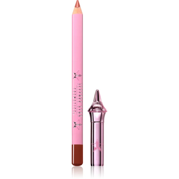  Jeffree Star Cosmetics Velour Lip Liner Konturówka Do Ust Odcień Allegedly 1.14 G 