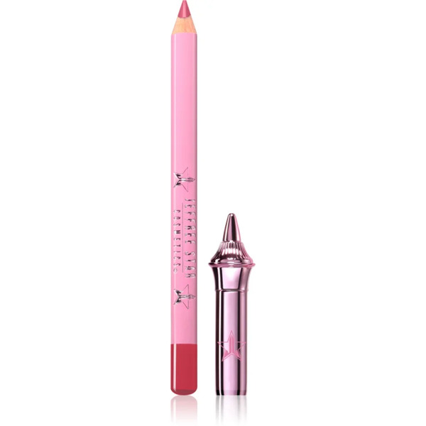  Jeffree Star Cosmetics Velour Lip Liner Konturówka Do Ust Odcień Calabasas 1.14 G 