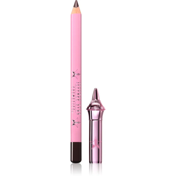  Jeffree Star Cosmetics Velour Lip Liner Konturówka Do Ust Odcień Dominatrix 1.14 G 
