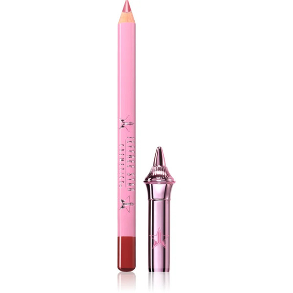  Jeffree Star Cosmetics Velour Lip Liner Konturówka Do Ust Odcień Gemini 1.14 G 