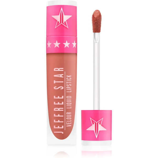  Jeffree Star Cosmetics Velour Liquid Lipstick Szminka W Płynie Odcień Allegedly 5.6 Ml 
