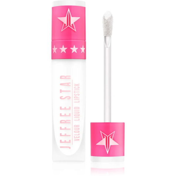  Jeffree Star Cosmetics Velour Liquid Lipstick Szminka W Płynie Odcień Drug Lord 5.6 Ml 