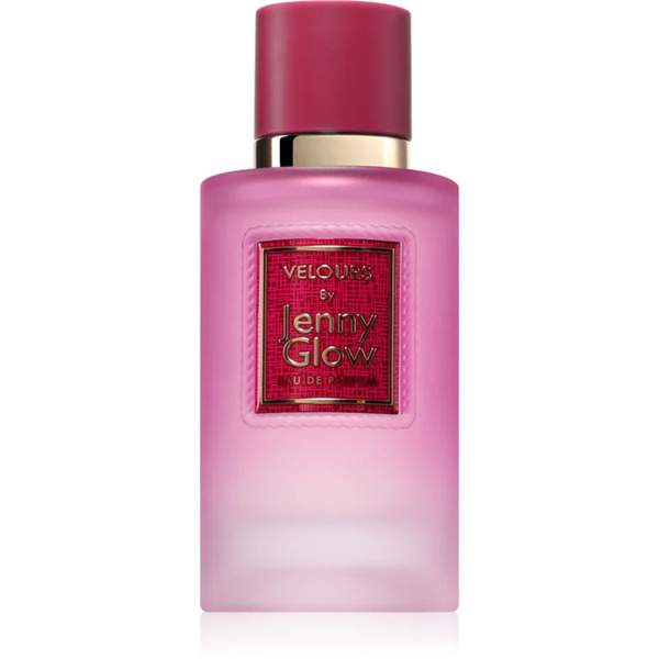  Jenny Glow Velours Woda Perfumowana Unisex 80 Ml 