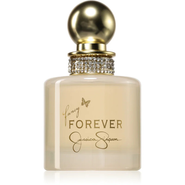  Jessica Simpson Fancy Forever Woda Perfumowana Dla Kobiet 100 Ml 
