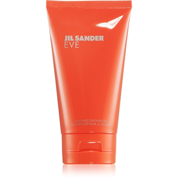  Jil Sander Eve żel Pod Prysznic Dla Kobiet 150 Ml 