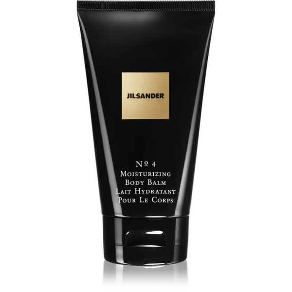  Jil Sander N° 4 Mleczko Do Ciała Dla Kobiet 150 Ml 