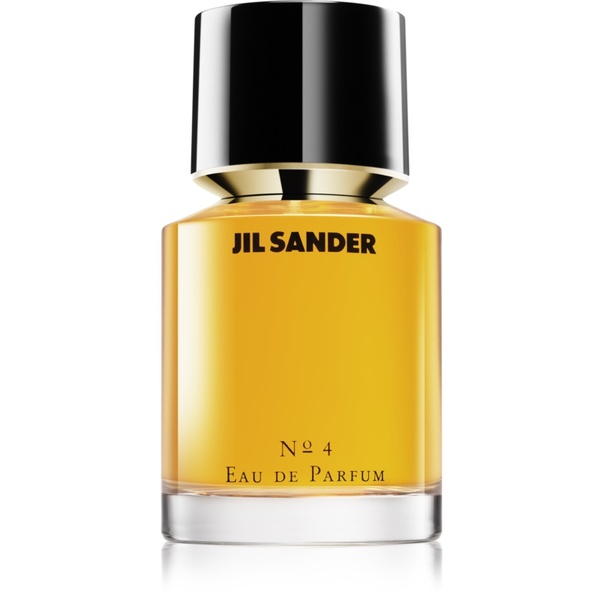  Jil Sander N° 4 Woda Perfumowana Dla Kobiet 100 Ml 