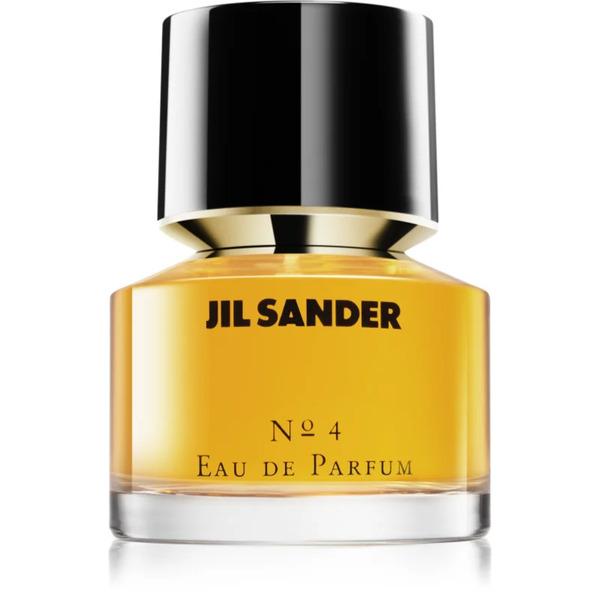  Jil Sander N° 4 Woda Perfumowana Dla Kobiet 30 Ml 