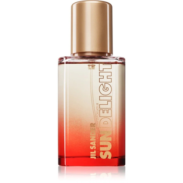  Jil Sander Sun Delight Woda Toaletowa Dla Kobiet 30 Ml 