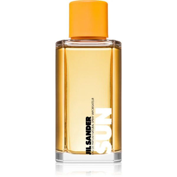  Jil Sander Sun Eau De Parfum Woda Perfumowana Dla Kobiet 125 Ml 