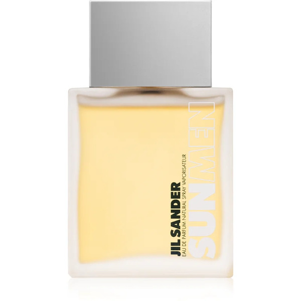  Jil Sander Sun Men Eau De Parfum Woda Perfumowana Dla Mężczyzn 40 Ml 