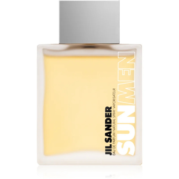  Jil Sander Sun Men Eau De Parfum Woda Perfumowana Dla Mężczyzn 75 Ml 