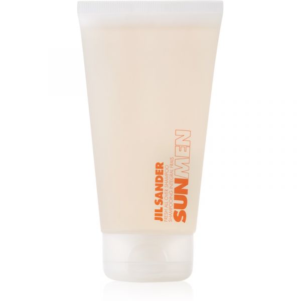  Jil Sander Sun Men żel Pod Prysznic Dla Mężczyzn 150 Ml 