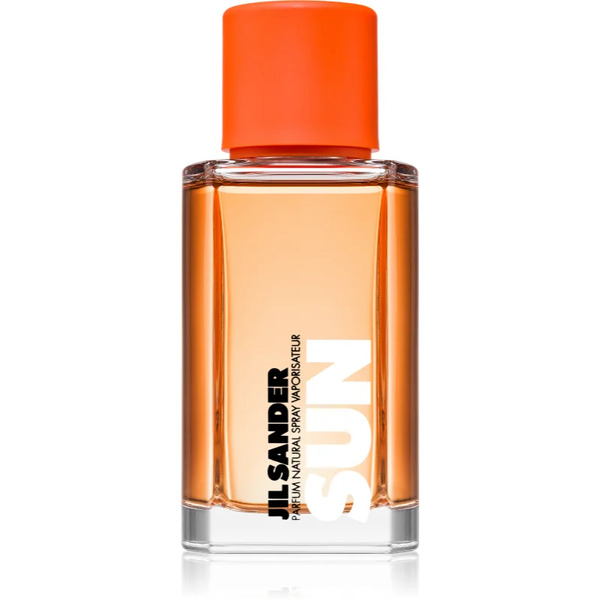  Jil Sander Sun Parfum Perfumy Dla Kobiet 75 Ml 