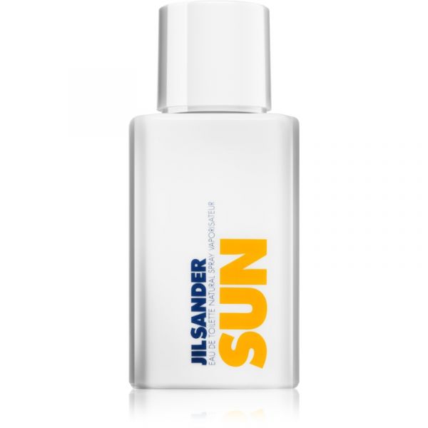  Jil Sander Sun Woda Toaletowa Dla Kobiet 75 Ml 