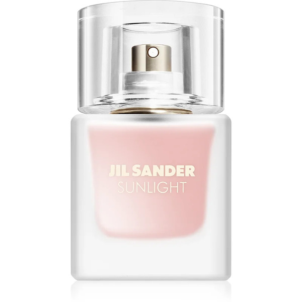  Jil Sander Sunlight Lumière Woda Perfumowana Dla Kobiet 40 Ml 