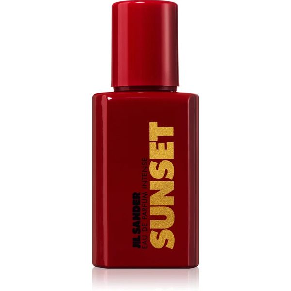 Jil Sander Sunset Eau De Parfum Woda Perfumowana Intense Dla Kobiet 30 Ml 