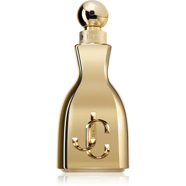  Jimmy Choo I Want Choo Le Parfum Perfumy Dla Kobiet 60 Ml 
