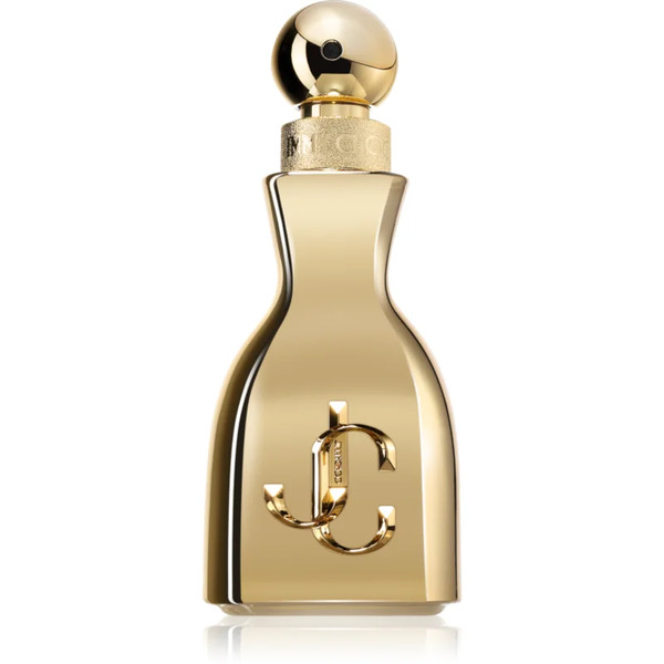  Jimmy Choo I Want Choo Le Parfum Perfumy Dla Kobiet 40 Ml 