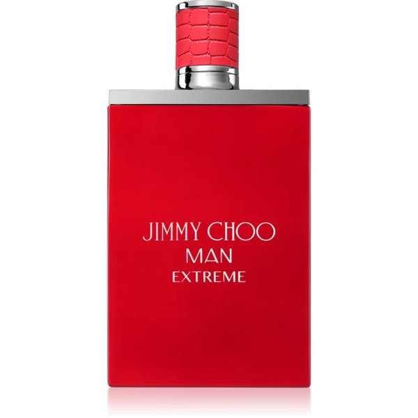  Jimmy Choo Man Extreme Woda Perfumowana Dla Mężczyzn 100 Ml 