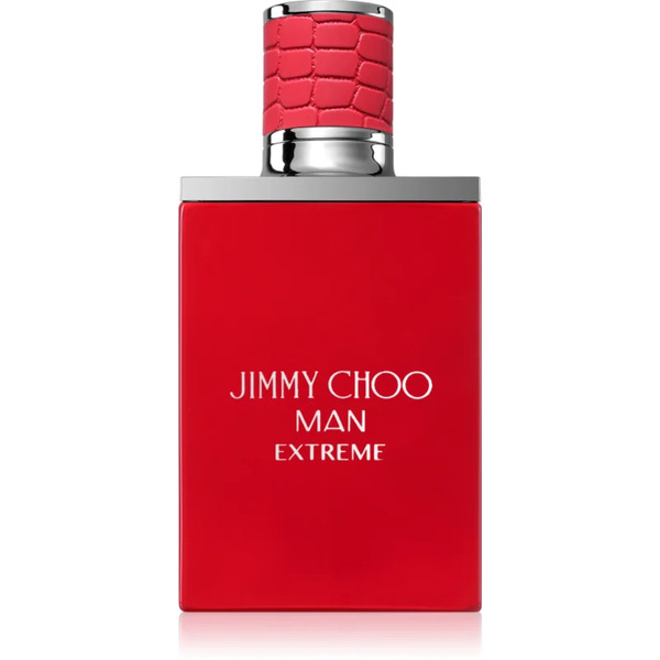  Jimmy Choo Man Extreme Woda Perfumowana Dla Mężczyzn 50 Ml 